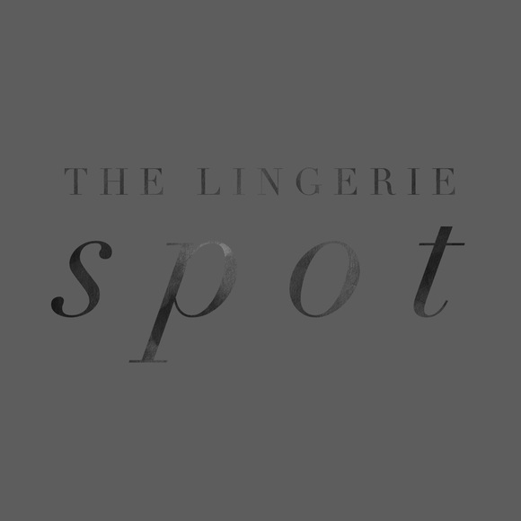 The Lingerie Spot - Picture 1 of 1